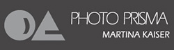 PHOTO PRISMA Logo